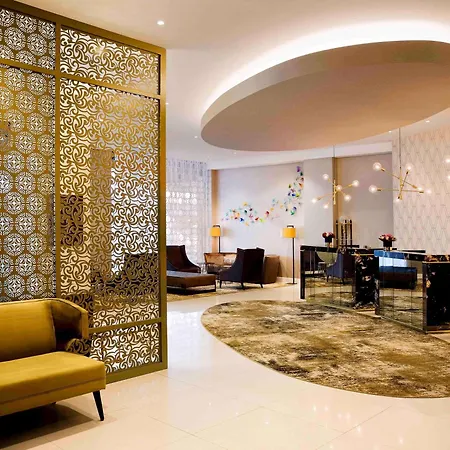 Movenpick Hotel Auckland