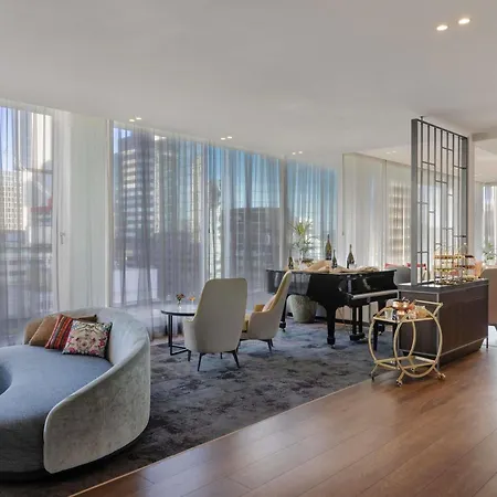 Movenpick Hotel Auckland